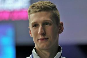 Schwimmstar Wellbrock spricht erstmals über Tod seiner Schwester: "Ein Schock"