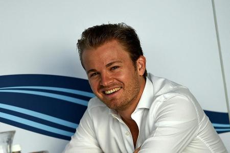 Rosberg: Vettel muss Hamiltons Schwächephasen besser nutzen