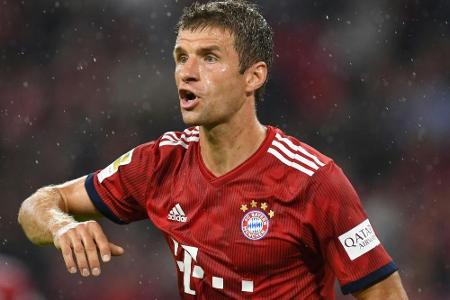 Bayern-Quartett: Nationalmannschaft will 