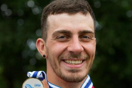 Kanu-Slalom: Tasiadis feiert dritten Saisonsieg