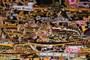 2. Liga: Dresden verschiebt Verkündung des neuen Stadionnamens