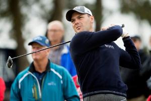 Neuer Caddy, neues Glück: Kaymer stoppt Abwärtstrend