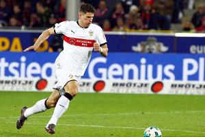 Turbulentes Derby im "Ländle": Erster Freiburger Punkt bei Streich-Rückkehr