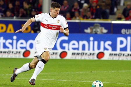 Turbulentes Derby im 