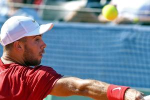 Davis Cup: Titelverteidiger Frankreich und Kroatien im Finale