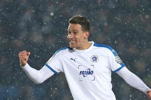 3. Liga: Lotte klettert durch 2:1-Sieg auf Tabellenplatz 17