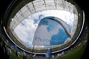 Hoffenheim baut Engagement für  Nachhaltigkeit in Afrika aus