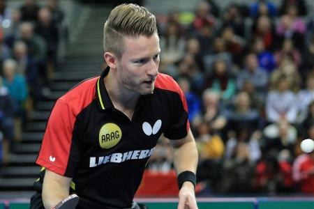 Filus: Keine Olympia-Ansprüche trotz Mixed-Gold