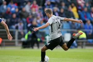 2:2 in Kiel: Bochumer verpassen Tabellenführung