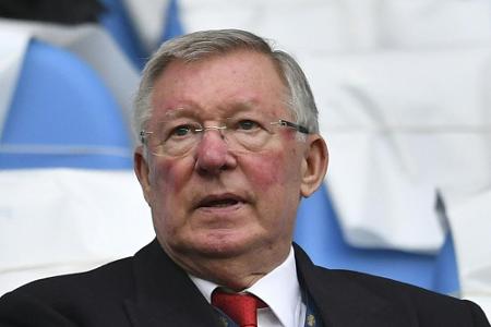 Erstmals nach Erkrankung: Sir Alex kehrt nach Old Trafford zurück