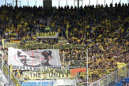Erneut Anfeindungen der BVB-Anhänger gegen Dietmar Hopp