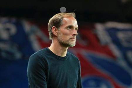 Tuchel rätselt immer noch über schwache Vorstellung seiner Stars in Liverpool