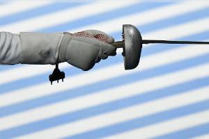 "Paganini des Degenfechtens" - Trauer um viermaligen Olympiasieger Kulcsar