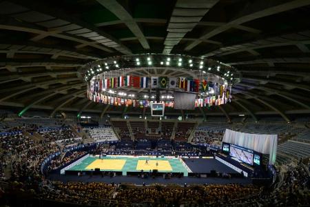 Judo-WM: Leichtgewicht Plafky verpasst Viertelfinale