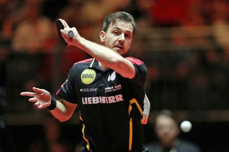 Zwei Medaillen und nur ein Ausfall: DTTB-Asse bei EM-Auftakt stark