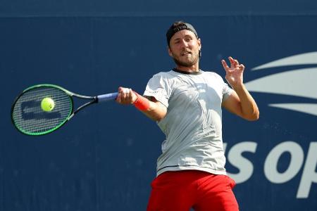 Maden in Metz im Viertelfinale