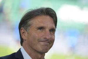 Labbadia: Trainer "werden nur noch dahingetrieben"