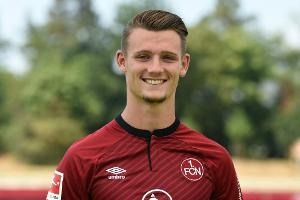 Aufsteiger Nürnberg tankt Selbstvertrauen