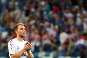 Nach Rückkehr der Stars: Dänen schlagen Wales