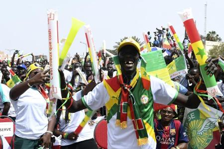 Ein Toter und Verletzte bei Massenpanik in Madagaskar