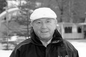 Vierschanzentournee-Mitbegründer Hans Ostler gestorben