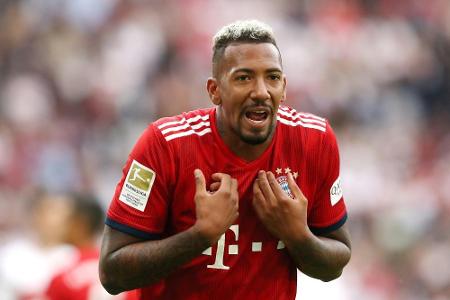 Boateng wünscht sich mehr Unterstützung von Hoeneß und Rummenigge