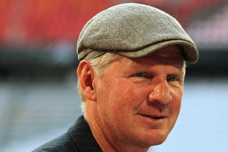 Bayern für Effenberg nicht Favorit in der Champions League