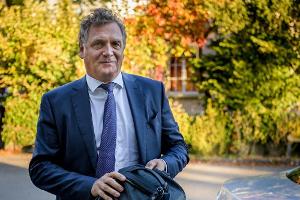 Luxusreisen, Privatflüge, Schwarzmarktdeals: CAS legt Valckes Verfehlungen offen