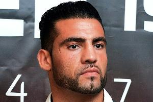 Irritation um Dopingprobe: Charr veröffentlicht negativen Bluttest