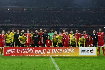 Sportwettenanbieter von EM-2024-Zuschlag für DFB überzeugt