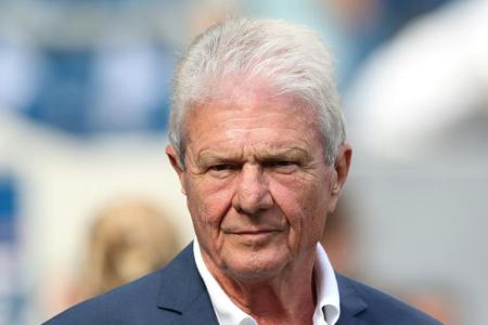 DFB-Kontrollausschuss ermittelt nach Hopp-Schmähungen