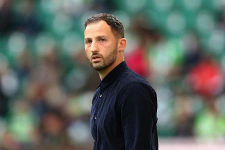 Die Sport-Höhepunkte am Samstag, 15. September 2018