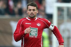 Regionalliga: Viktoria verpflichtet Ex-Bundesliga-Profi Bunjaku