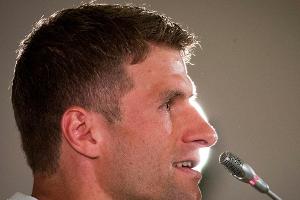 Müller findet Nations League "ganz gut"