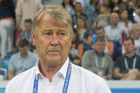 Dänemark offenbar mit Futsal-Spielern in der Nations League