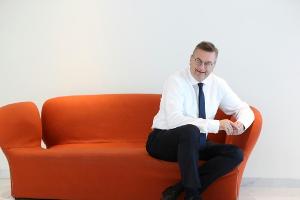 Grindel: Özil-Affäre ohne Einfluss auf deutsche EM-Bewerbung