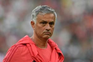 Medien: Mourinho akzeptiert ein Jahr Gefängnis auf Bewährung