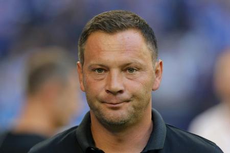 Dardai rechnet mit Jarstein-Ausfall gegen Bayern