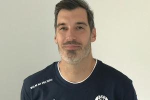 HSG Wetzlar leiht Torhüter Nikola Marinovic aus