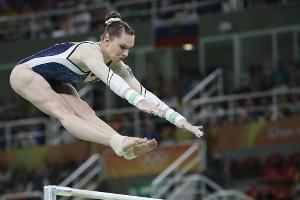 Scheder bangt um DM-Start - auch Balken-Weltmeisterin Schäfer fraglich