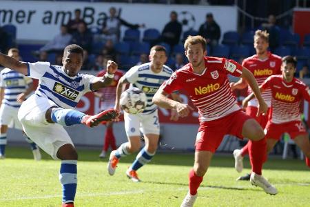 MSV weiter sieglos: Druck auf Grujew wächst