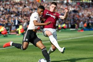 Nach Pokal-Aus: Manchester United verliert auch in der Liga