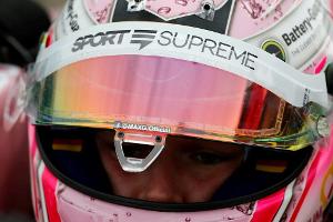 Formel 2: Günther scheidet in Russland aus