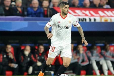 Spanien: Zwei Fans bei Stadionunfall verletzt