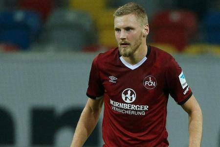 Club betreibt Wiedergutmachung im Aufsteigerduell