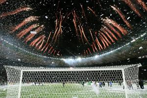 Medien: EM-Finale 2024 soll in Berlin stattfinden