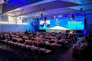 IBU-Kongress lässt Medienvertreter zu