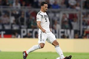 Löw setzt gegen Peru auf Neuling Schulz, ter Stegen und Brandt - Hummels fehlt