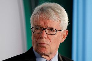 Reservistenrolle beim BVB: Rauball glaubt an Götze