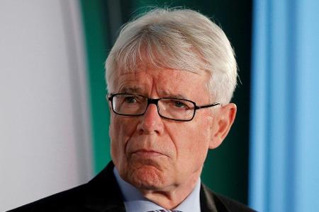 Reservistenrolle beim BVB: Rauball glaubt an Götze